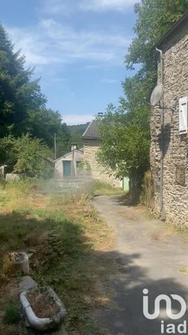 Maison à vendre 4 pièces 96 m² Lacaze