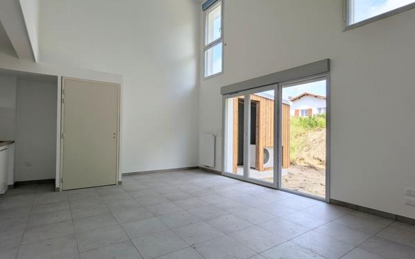 Maison à vendre    4 pièces • 88,60 m2 Messanges