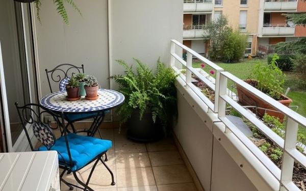 Appartement à vendre    3 pièces •  Castanet-Tolosan