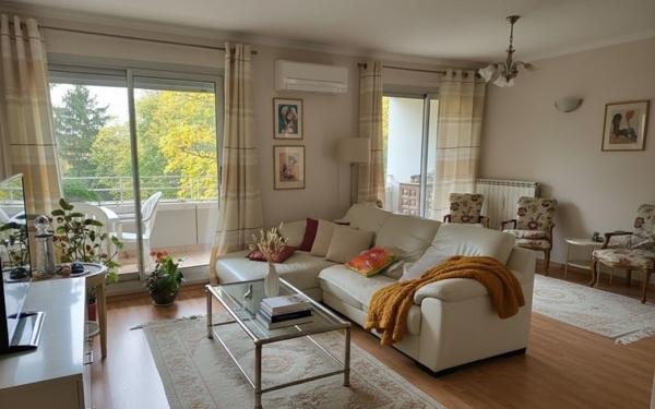 Appartement à vendre    3 pièces •  Castanet-Tolosan