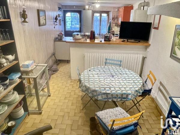 Maison 3 pièces de 75 m² à Le Croisic (44490)