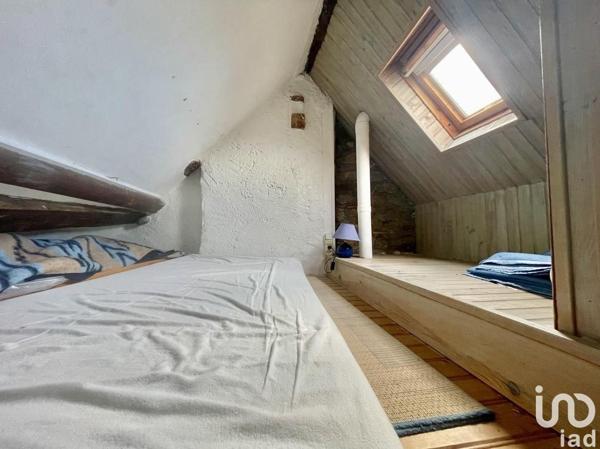 Maison 3 pièces de 75 m² à Le Croisic (44490)