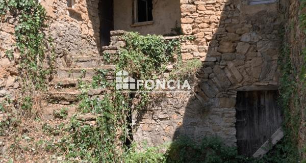 À vendre Maison 8 pièces 200 m² - Alès 30100