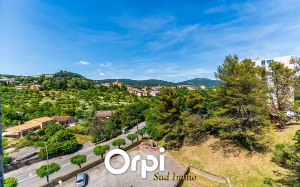 Appartement à vendre    4 pièces • 92 m2 Privas