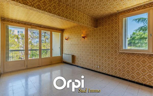 Appartement à vendre    4 pièces • 92 m2 Privas