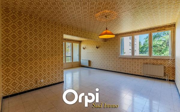 Appartement à vendre    4 pièces • 92 m2 Privas