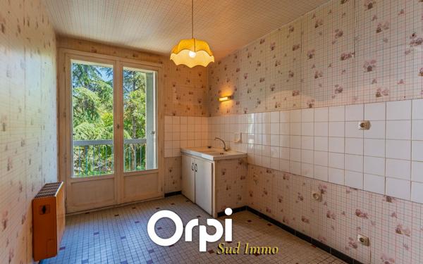 Appartement à vendre    4 pièces • 92 m2 Privas
