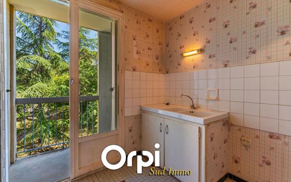 Appartement à vendre    4 pièces • 92 m2 Privas