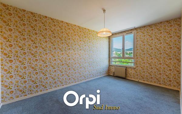 Appartement à vendre    4 pièces • 92 m2 Privas