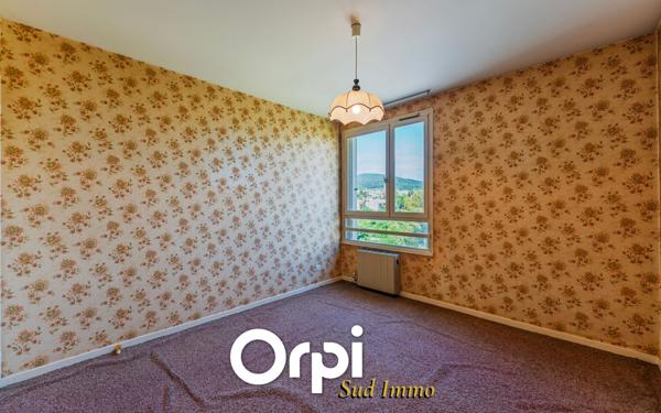 Appartement à vendre    4 pièces • 92 m2 Privas