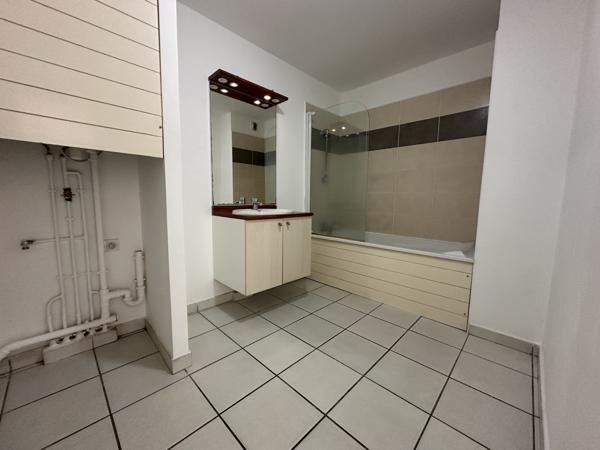 Appartement