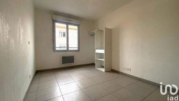 Appartement 2 pièces de 44 m² à Vallauris (06220)