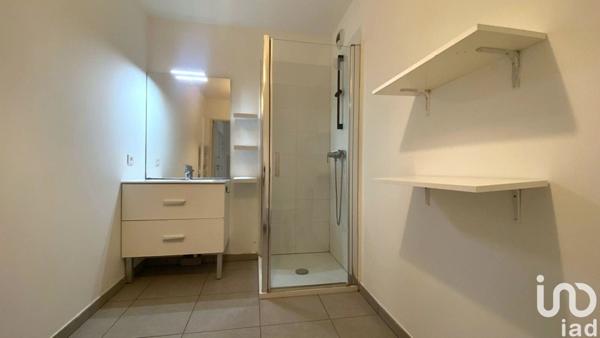 Appartement 2 pièces de 44 m² à Vallauris (06220)