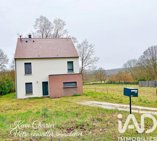 Maison à vendre 5 pièces 145 m² Pommeuse