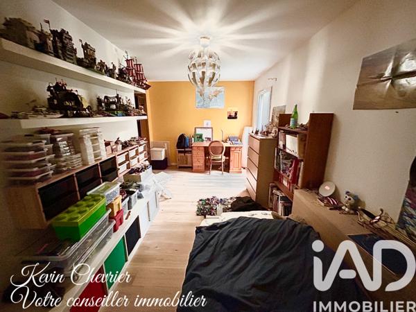 Maison à vendre 5 pièces 145 m² Pommeuse