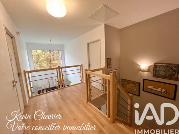 Maison à vendre 5 pièces 145 m² Pommeuse