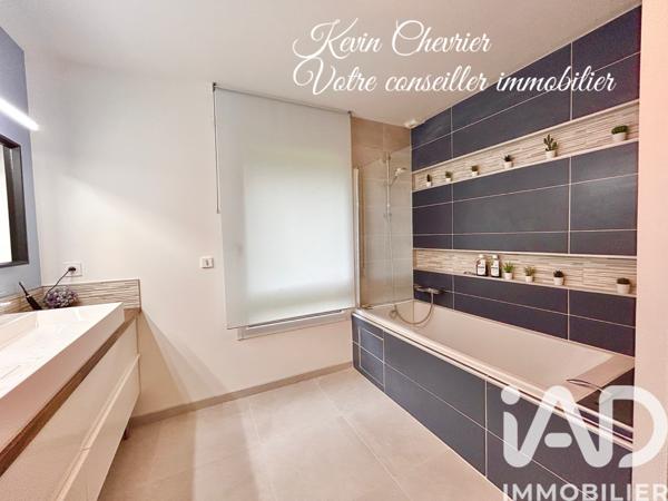 Maison à vendre 5 pièces 145 m² Pommeuse