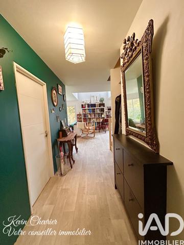 Maison à vendre 5 pièces 145 m² Pommeuse