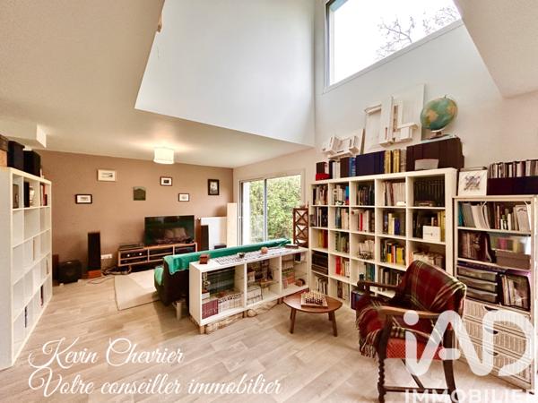 Maison à vendre 5 pièces 145 m² Pommeuse