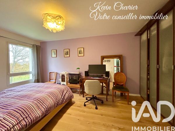 Maison à vendre 5 pièces 145 m² Pommeuse