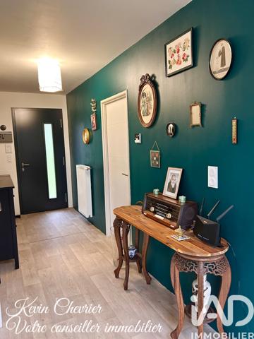 Maison à vendre 5 pièces 145 m² Pommeuse