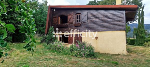 Maison
         5 pièces
        - 135 m² 140 000 € *