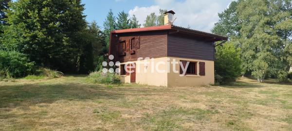 Maison
         5 pièces
        - 135 m² 140 000 € *