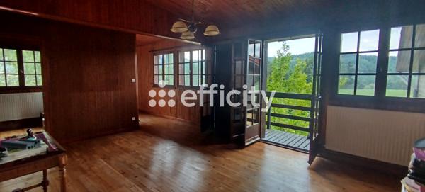 Maison
         5 pièces
        - 135 m² 140 000 € *