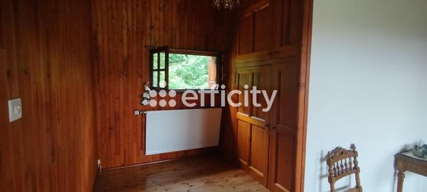 Maison
         5 pièces
        - 135 m² 140 000 € *