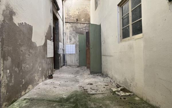 Vente Maison de ville Avec garage à rénover Tonneins   