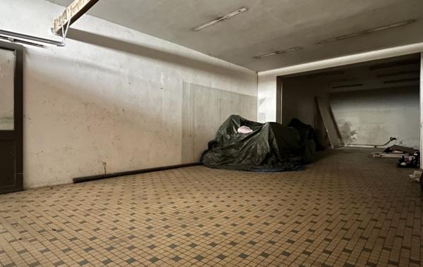 Vente Maison de ville Avec garage à rénover Tonneins   