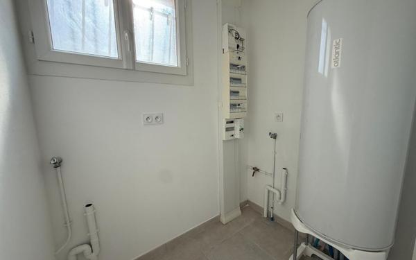 Appartement à louer    2 pièces •  Saint-Martin-d'Oney