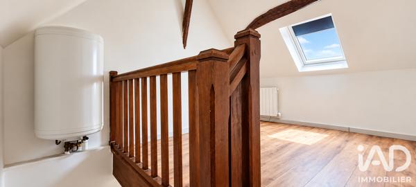 Appartement à vendre 2 pièces 19,6 m² Châteauneuf-en-Thymerais