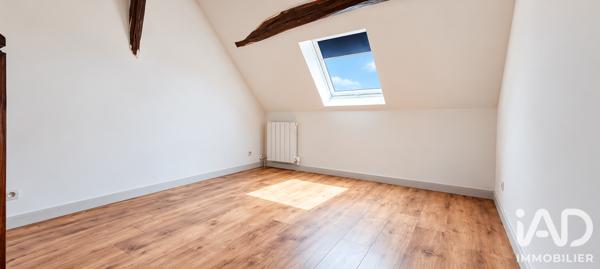 Appartement à vendre 2 pièces 19,6 m² Châteauneuf-en-Thymerais