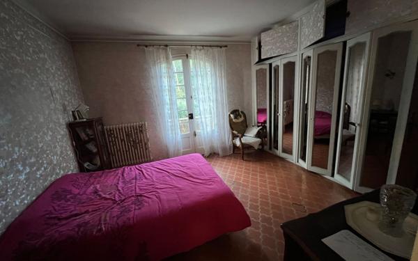 Maison à vendre    5 pièces • 206 m2 Barbentane