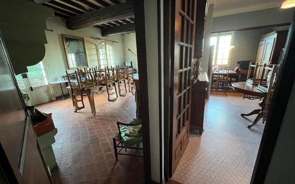 Maison à vendre    5 pièces • 206 m2 Barbentane