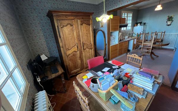 Maison à vendre    5 pièces • 206 m2 Barbentane