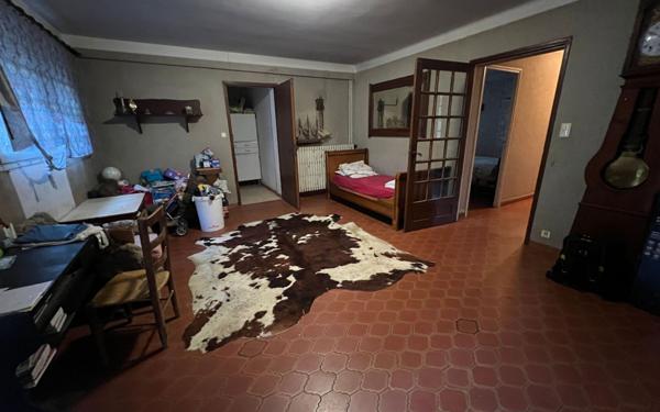 Maison à vendre    5 pièces • 206 m2 Barbentane