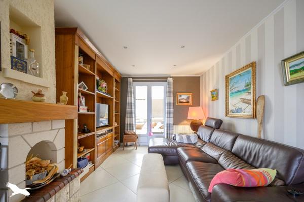 Maison à vendre |  Nieul-sur-Mer |  5 pièces | 142 m²