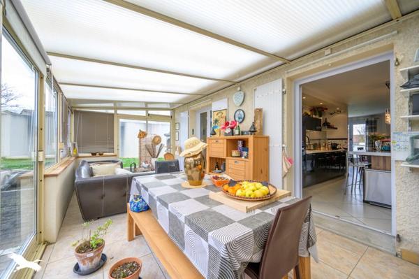 Maison à vendre |  Nieul-sur-Mer |  5 pièces | 142 m²