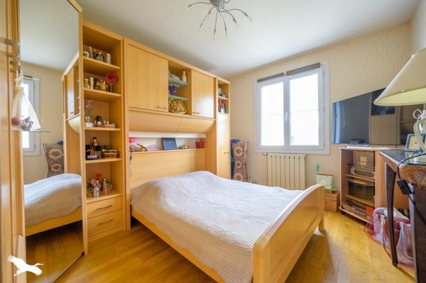 Maison à vendre |  Nieul-sur-Mer |  5 pièces | 142 m²