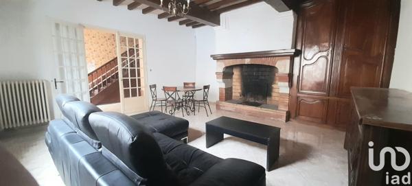 Maison 6 pièces de 140 m² à Valence (82400)