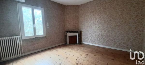 Maison 6 pièces de 140 m² à Valence (82400)