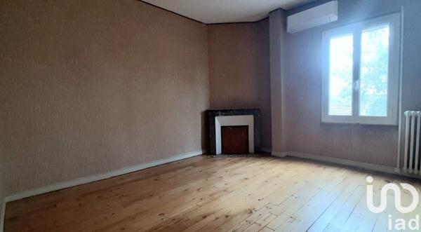 Maison 6 pièces de 140 m² à Valence (82400)