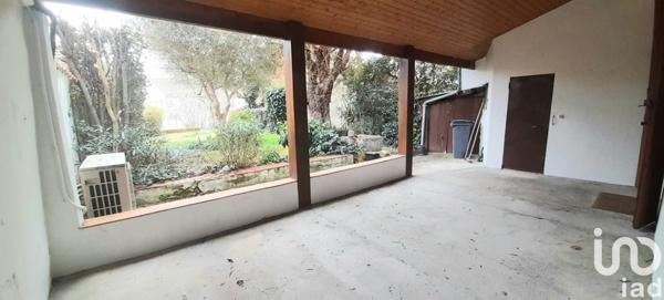 Maison 6 pièces de 140 m² à Valence (82400)