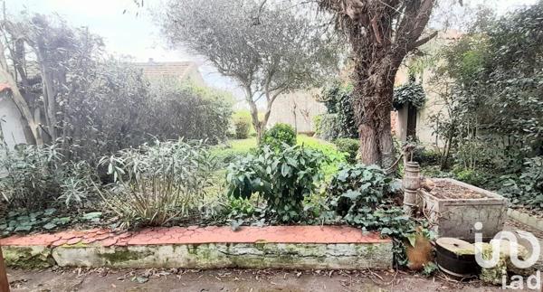 Maison 6 pièces de 140 m² à Valence (82400)