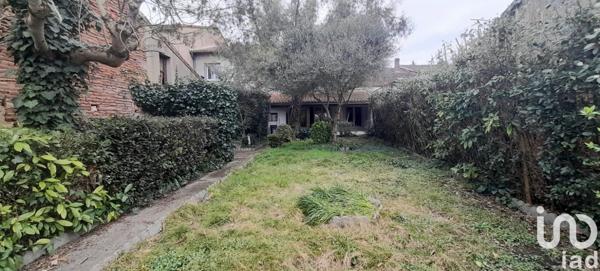 Maison 6 pièces de 140 m² à Valence (82400)