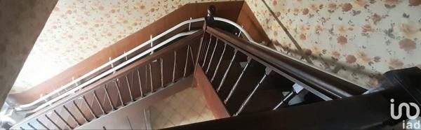 Maison 6 pièces de 140 m² à Valence (82400)