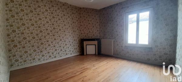 Maison 6 pièces de 140 m² à Valence (82400)