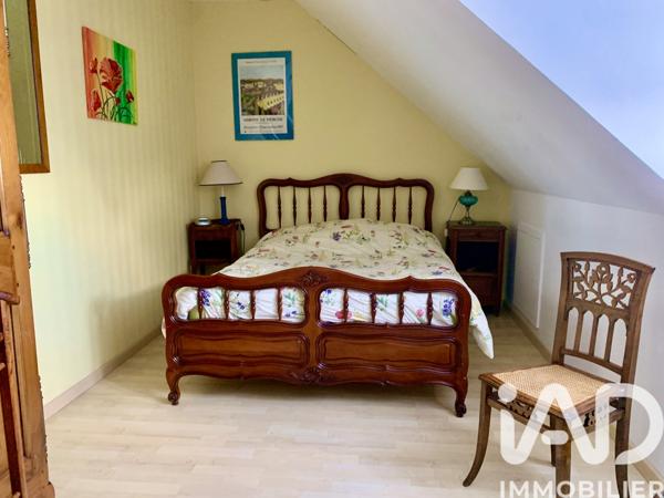 Maison à vendre 5 pièces 130 m² Sablé-sur-Sarthe